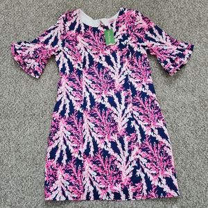 Lilly Pulitzer Fiesta  Dress